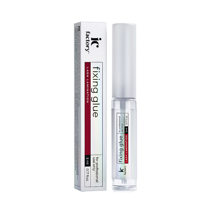 IC FACTORY - Lash Fixing Glue