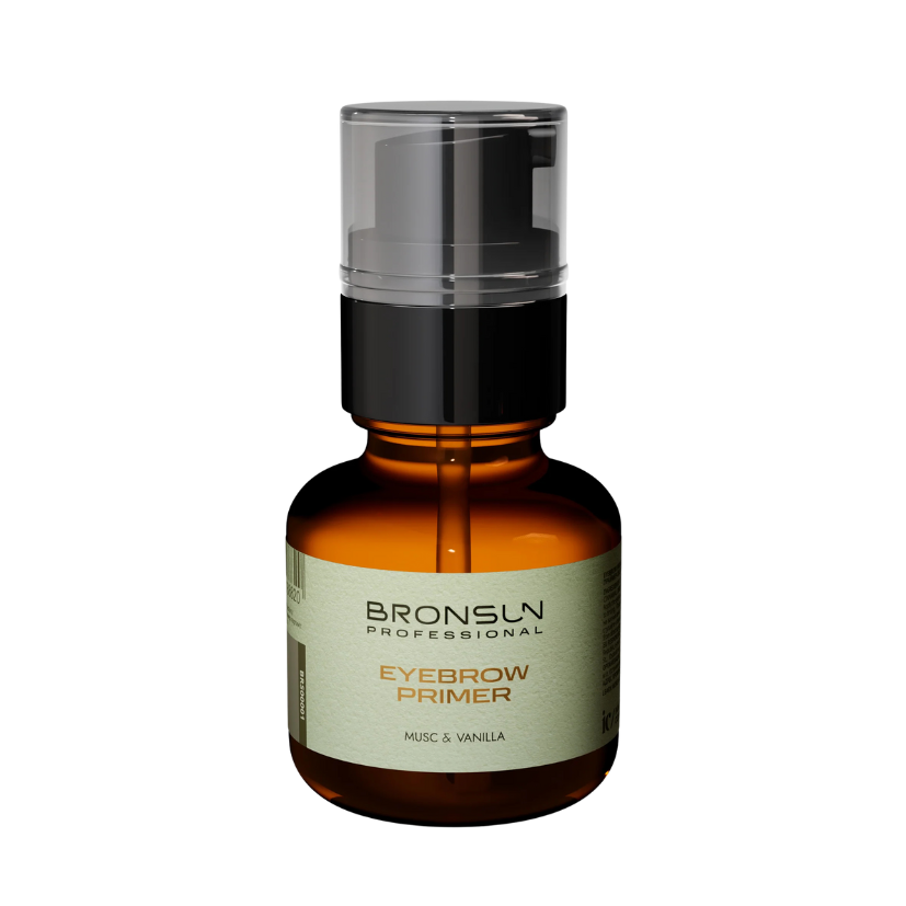 BRONSUN - Eyebrow Primer, 50ml