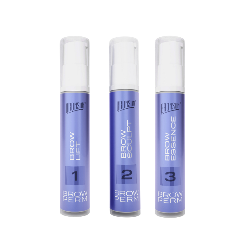 Brow Lamination