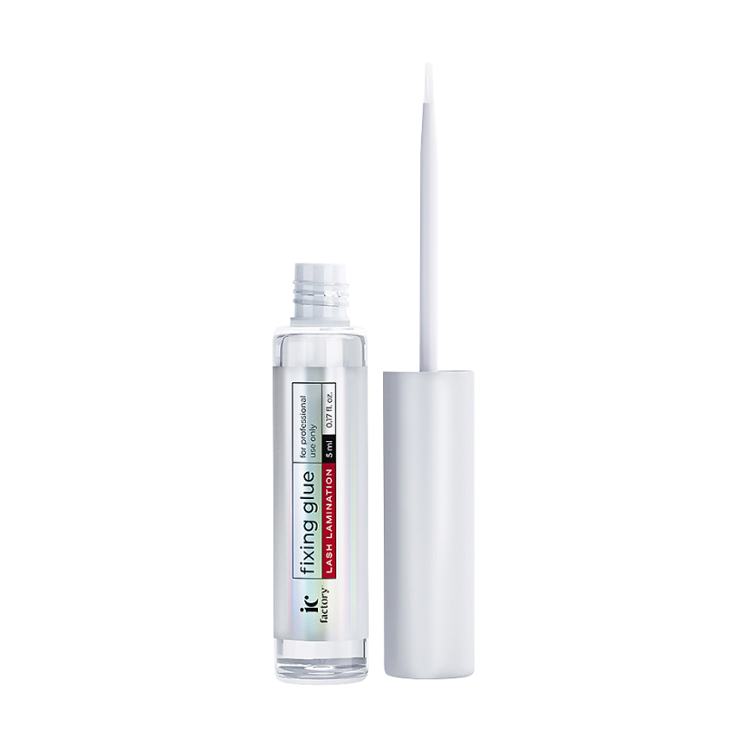 IC FACTORY - Lash Fixing Glue