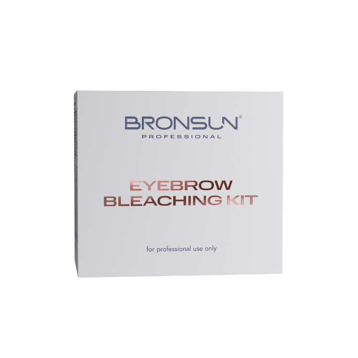 Bronsun - Eyebrow Bleaching Kit